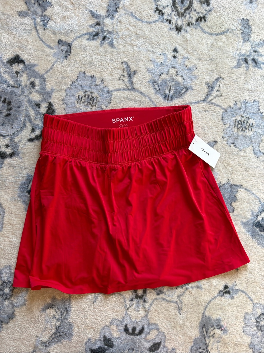 SPANXshape Activate Skort, 14"